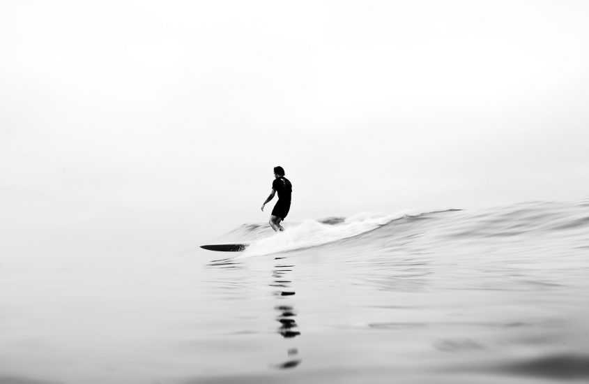 The risky road of decision Making