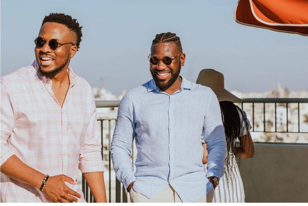 Stories, Standards and a point to prove.