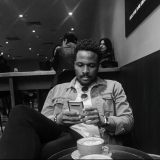 Cortado, Cappuccino or Café Latte