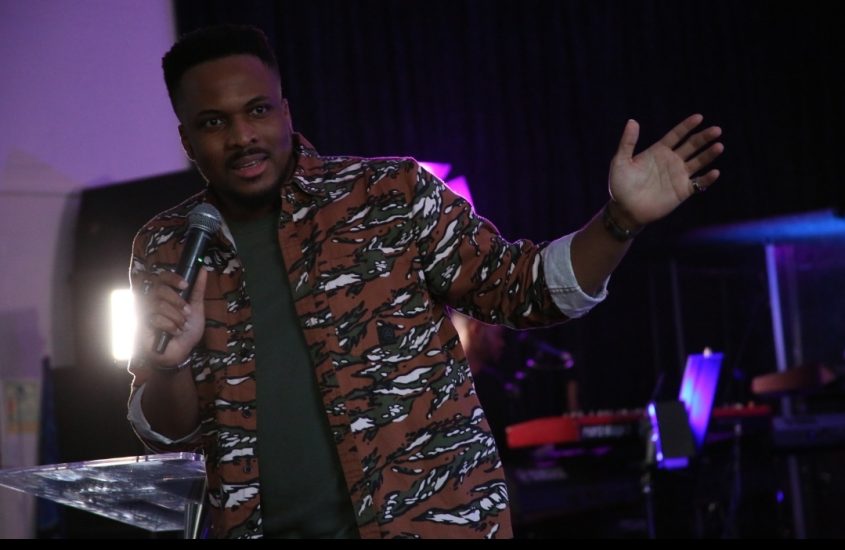 Speak Now or Forever Hold Your Thoughts