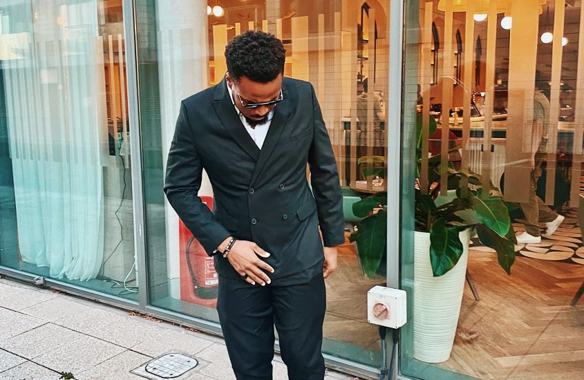 Dents & Details: How Small Fixes Can Shape a Fuller Life