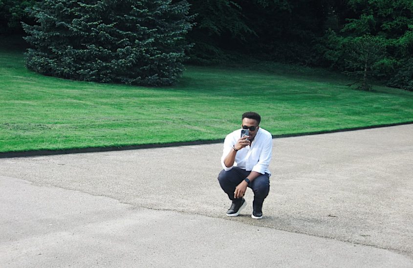 The Creative Art of Giving Feedback