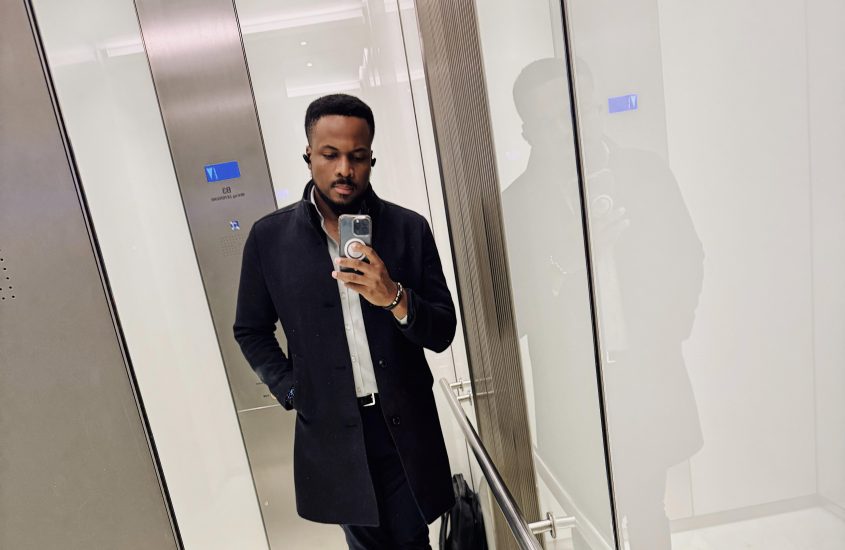 Heaven has no Hustle Culture